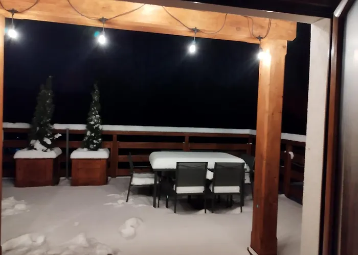 Apartamento Ul. Droga Do Wodospadu 3 *