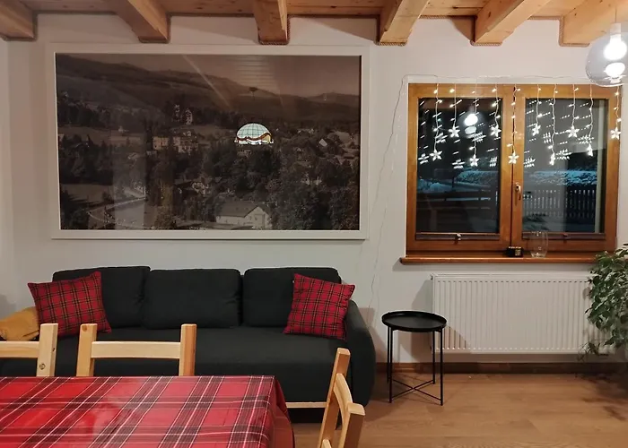 Apartamento Ul. Droga Do Wodospadu 3 *