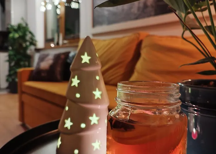 Ul. Droga Do Wodospadu 3